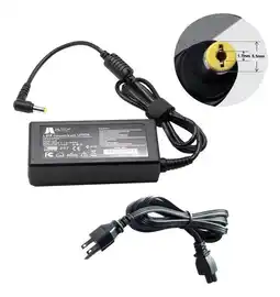 Falabella Cargador Premium Para Portátil Acer Aspire 4738-7194 oferta