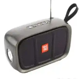 Falabella RADIO PARLANTE MARCA TYG REF TG-615 oferta
