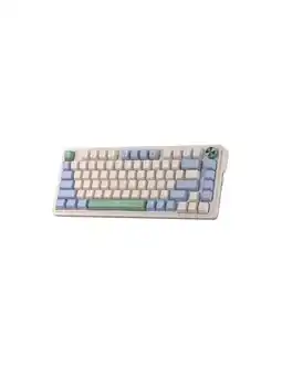 Falabella TECLADO GAMER UCAL PRO K673CPG-RGB-PRO SP ESPAÑOL oferta