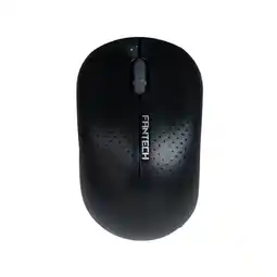 Falabella Mouse W188 Inalámbrico Negro oferta
