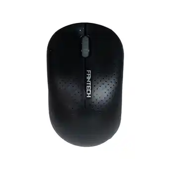 Falabella Mouse W188 Inalámbrico Negro oferta