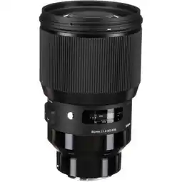 Falabella 85mm f14 DG HSM Art para Sony MONTURA E oferta