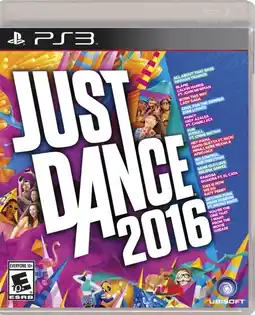 Falabella Just dance 2016 - playstation 3 oferta