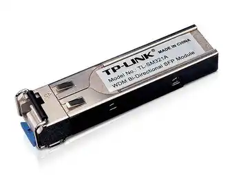 Falabella Módulo TPLINK SFP WDM bidireccional 1000Base-BX oferta