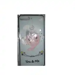 Falabella Carcasa Estuche Forro Para Celular Honor 7a DISEÑO 4 oferta