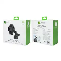 Falabella Soporte Carro Rotación 270 ° Jal-H01 oferta