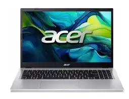 Falabella AG15-71P-55RT - CORE I5 13420H - 8GB DDR5 - 512SSD - 15 SILVER oferta