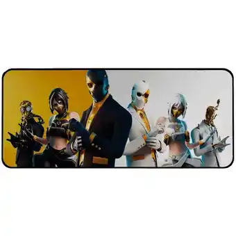 Falabella Pad Mouse XXL Gamer 4NITE 90x40cm oferta