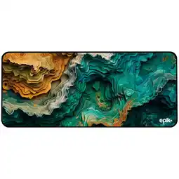 Falabella Pad Mouse XXL COLORS HILLS 90x40cm oferta