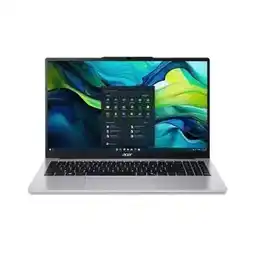 Falabella AL15-72P-71TH-INTEL CORE I7 13620H-8GB DDR5-512GB SSD-FHD-FREEDOS-LIGHT SILVER oferta