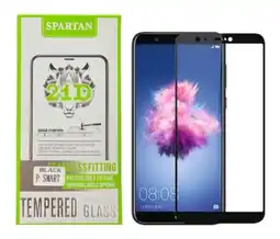 Falabella Vidrio Templado Para Celular Huawei P-smart Black oferta