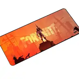 Falabella Pad Mouse XL Gamer FNITE 80x30cm oferta