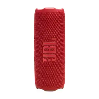 Falabella Speaker Flip 7 Red oferta