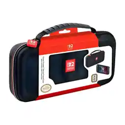 Falabella Estuche Premium 2 Negro oferta