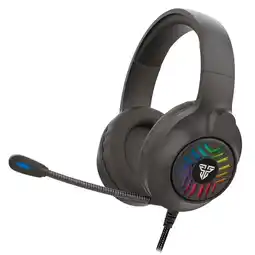 Falabella Diadema Gamer BLITZ MH87 Negra RGB oferta