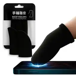 Falabella Fundas Dactilares para Gaming Móvil oferta