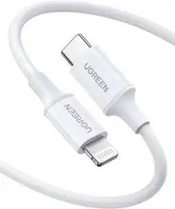 Falabella Cable Lightning A Tipo C 2.0 - 2mt 60749 oferta