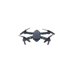 Falabella Mini Drone E88 Doble Camara Wifi 720P Maletin Doble Bateria oferta