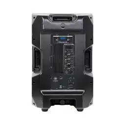 Falabella Cabina Parlante Altavoz Activo Avx Club 12 - 750w oferta