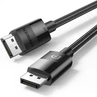 Falabella Cable DisplayPort A DisplayPort DP 1.4 8k@60hz HDR 3D 5m oferta