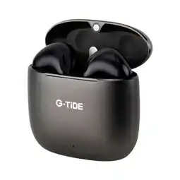 Falabella Audífonos Inalámbricos G-tide H11 Color Silver oferta