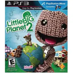 Falabella Little big planet 2 - playstation 3 oferta
