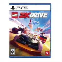 Falabella LEGO 2K Drive – PS5 Juego 5 oferta