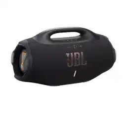 Falabella Boombox 4 Sonido Pro 180W, Bateria Hasta 34H Bass Boost Doble oferta