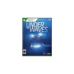 Falabella Under the Waves - Xbox Series X Xbox One oferta