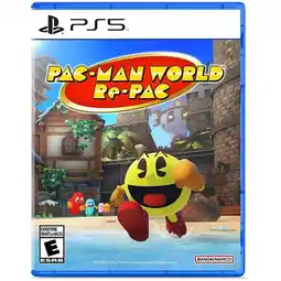 Falabella PAC-MAN World Re-PAC - 5 oferta