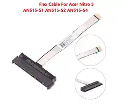 Falabella Flex Hdd Ssd Nitro 7 An715-51 Nitro 5 An515-52 An515-53 oferta