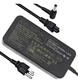Falabella Cargador Para Asus Todo En Uno Et2410 19.5V 9.5A 185w oferta