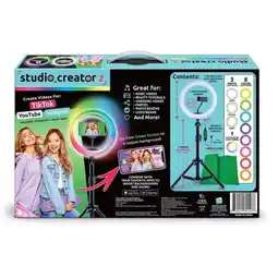 Falabella Estudio creador video maker 2 - canal toys oferta