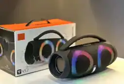 Falabella Mini parlante Altavoz Bluetooth Portatil Recargable oferta