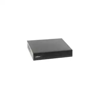 Falabella NVR 4CH H.265+ DECODIF. 1CH@6MP U 4CH@1080P AB ENTRADA 80MBPS 1 SATA 1 oferta