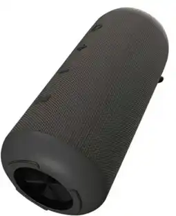 Falabella PARLANTE BLUETOOTH IPX7 TWS 16WATTS 20H 35M NEGRO MICROFONO SUMERGIBLE oferta