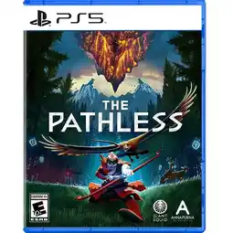 Falabella The Pathless – PS5 Juego 5 oferta