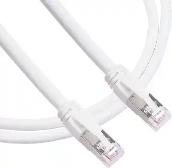 Falabella Cable Red Utp Categoría 7 100% Cobre 15 Mts Blindado oferta