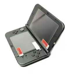 Falabella Screen Protector Nintendo 3DS XL Antirrayas oferta