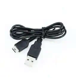 Falabella Cable Cargador USB GBM Alta Calidad oferta