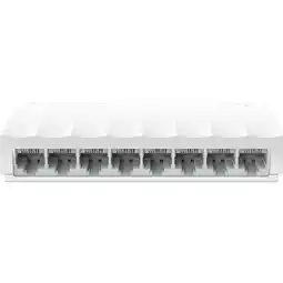 Falabella Ls1008 switch 8 puertos 10/100 tp-link oferta