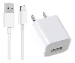 Falabella Cargador Compatible Usb V8 18w Note 4 Note 5 Carga Rapida oferta