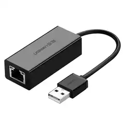 Falabella Adaptador Ethernet Usb 2.0 20254 oferta