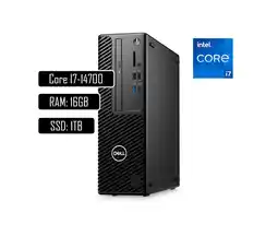 Falabella PC Precision Intel Core i7-14700 RAM 16GB 512GB SSD Windows 11pro oferta