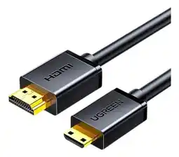 Falabella Cable Hdmi 10118 Mini A Estándar 3m Alta Definición oferta