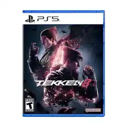Falabella Tekken 8 Standart Edition Ps5 Fisico Nuevo oferta