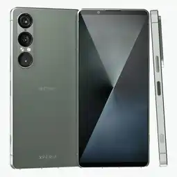 Falabella XPERIA 1 VII 256 GB 12GB RAM DUAL SIM-VERDE oferta