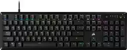 Falabella Teclado Gamer K70 Core Rgb Mecánico Switch Rojo Icue oferta