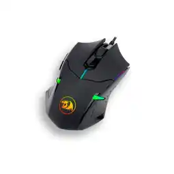 Falabella MOUSE GAMER CENTROPHORUS M601 RGB NEGRO oferta