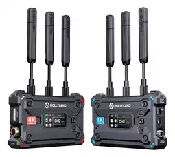 Falabella Pyro S Transmisor Y Receptor De Video Inalámbrico 4k oferta